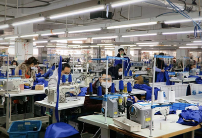 杭州市蕭山區(qū)市場監(jiān)管局開辟“綠色通道” 全力保障省級疫情防控重點企業(yè)物資生產(chǎn)與市場供應(yīng)