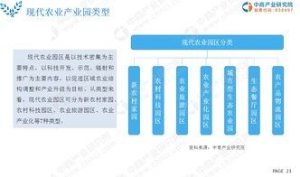 2019年現(xiàn)代農(nóng)業(yè)市場深度調(diào)研與未來發(fā)展前景研究報告