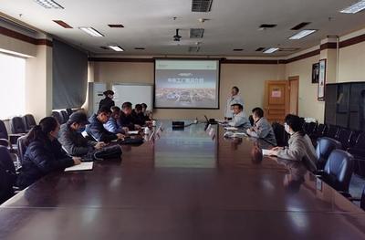 鄭州市市場監(jiān)督管理局深入鄭州日產(chǎn)開展實地調(diào)研 助力企業(yè)高質(zhì)量發(fā)展